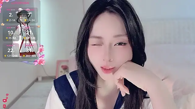 Bella-ox online show from 14, 12, 2025