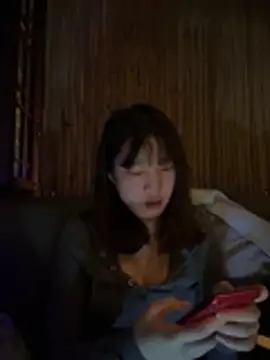 Snapshot of littleqiu chatting on 23, 4, 2026 littleqiu online show from 23, 4, 2026