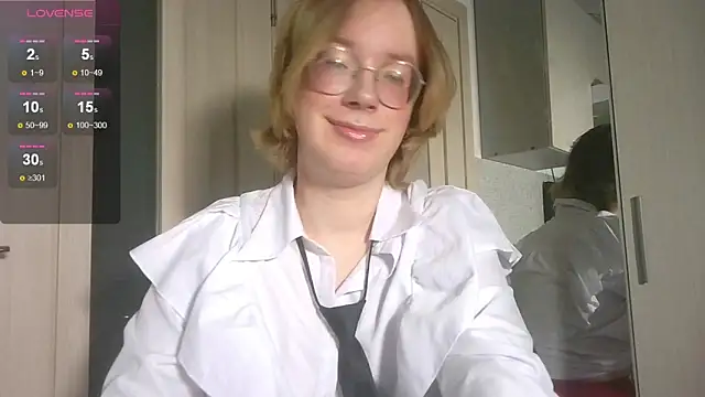 Amanda Butlerr online show from 19, 2, 2026