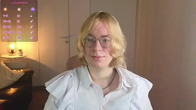 Amanda Butlerr online show from 5, 7, 2026