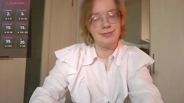 Amanda Butlerr online show from 6, 3, 2026