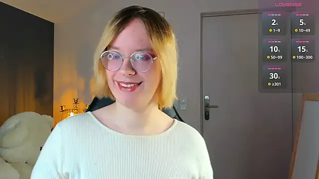 Amanda Butlerr online show from 25, 10, 2025