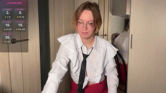 Amanda Butlerr online show from 14, 2, 2026