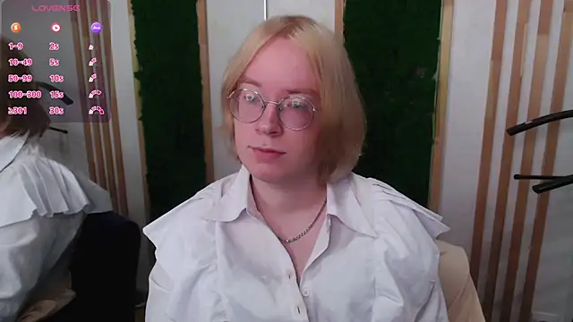 Amanda Butlerr online show from 10, 7, 2026
