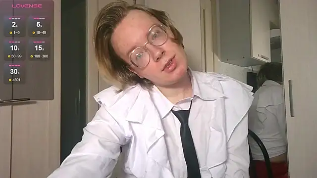 Amanda Butlerr online show from 5, 2, 2026