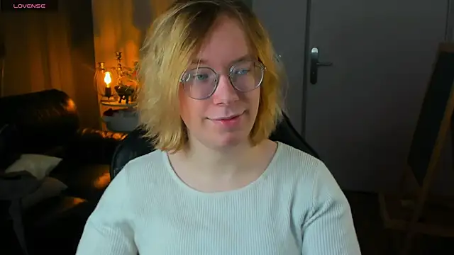 Amanda Butlerr online show from 30, 11, 2025