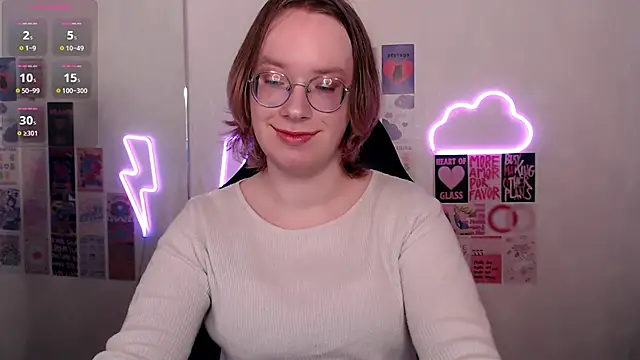 Amanda Butlerr online show from 12, 5, 2026