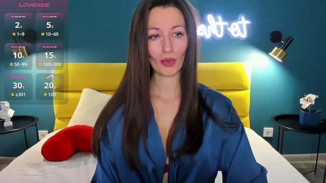 Joan Nelson online show from 21, 3, 2026