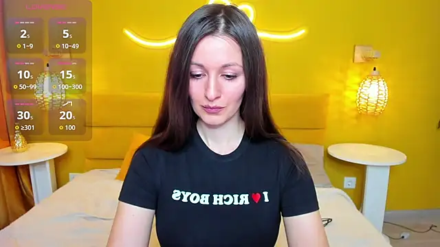 Joan Nelson online show from 2, 4, 2026