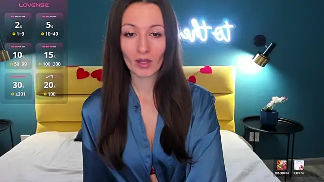 Joan Nelson online show from 28, 2, 2026