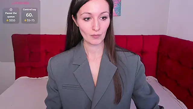 Joan Nelson online show from 8, 3, 2026