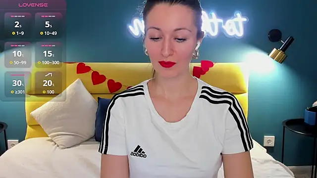 Joan Nelson online show from 16, 2, 2026