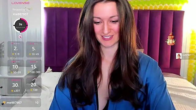 Joan Nelson online show from 3, 4, 2026