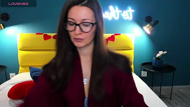 Joan Nelson online show from 9, 2, 2026