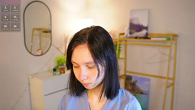 SuzanneHowse online show from 11, 1, 2026