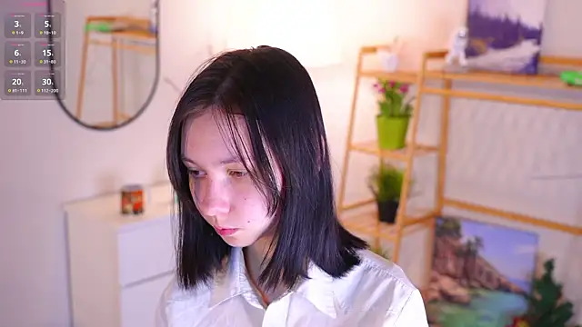 SuzanneHowse online show from 1, 2, 2026