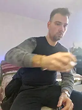 mrlyuis online show from 7, 1, 2026