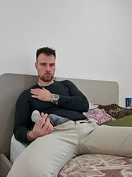 mrlyuis online show from 14, 1, 2026