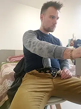 mrlyuis online show from 15, 1, 2026