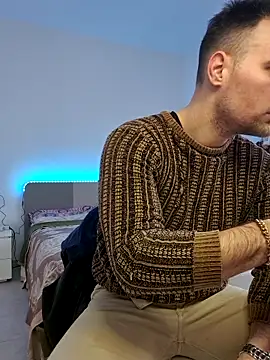 mrlyuis online show from 6, 1, 2026