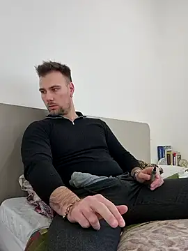 mrlyuis online show from 9, 1, 2026