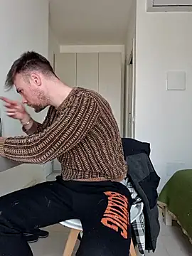 mrlyuis online show from 30, 3, 2026