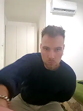 mrlyuis online show from 5, 12, 2025