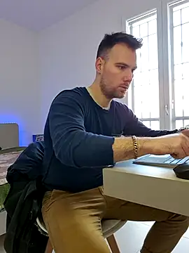 mrlyuis online show from 8, 1, 2026