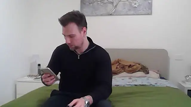 mrlyuis online show from 9, 2, 2026