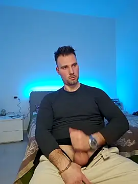 mrlyuis online show from 5, 1, 2026