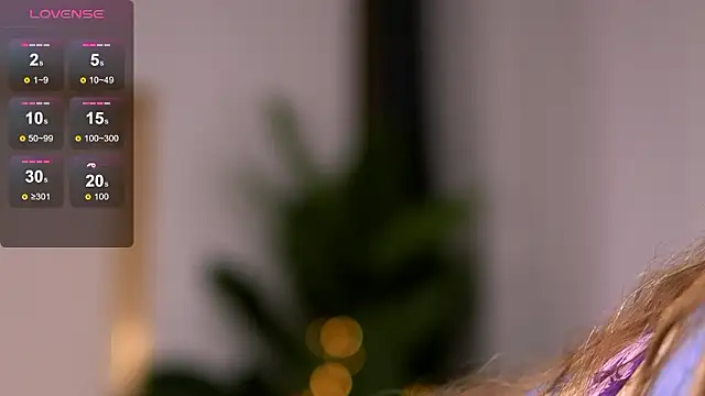 RebeccaRese online show from 13, 3, 2026