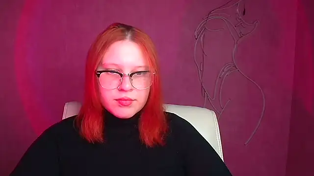 ScarletVixen  online show from 12, 9, 2025