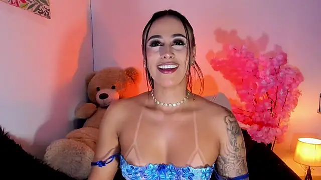 SagiraBelle online show from 8, 7, 2026