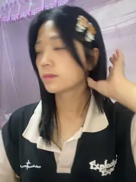 Snapshot of thaoyeuuu chatting on 23, 9, 2025 thaoyeuuu online show from 23, 9, 2025