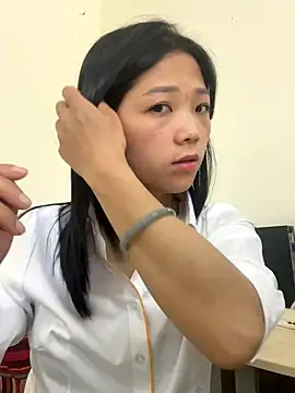 Snapshot of thaoyeuuu chatting on 22, 9, 2025 thaoyeuuu online show from 22, 9, 2025
