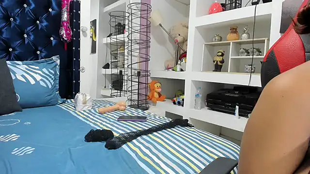 elianaa soto online show from 13, 9, 2025