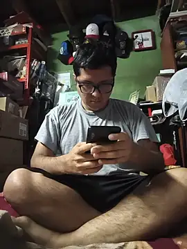 Snapshot of Kj_Gigolo chatting on 25, 7, 2026 Kj Gigolo online show from 25, 7, 2026