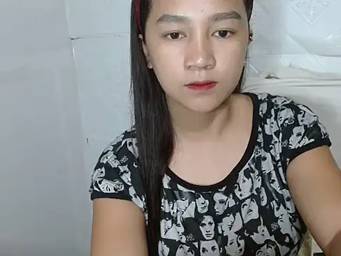 Simplyxmary online show from 3, 6, 2026