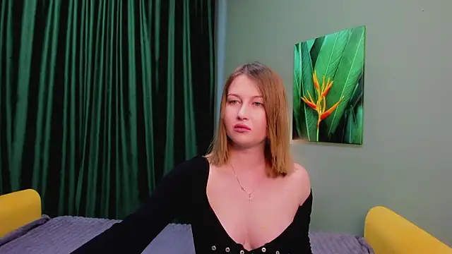 EllenLamb online show from 28, 2, 2026