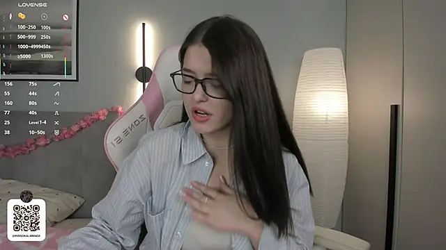 LubaStadt online show from 28, 3, 2026