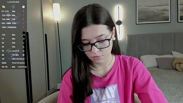 LubaStadt online show from 21, 12, 2025