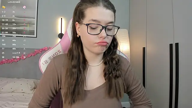 LubaStadt online show from 26, 3, 2026