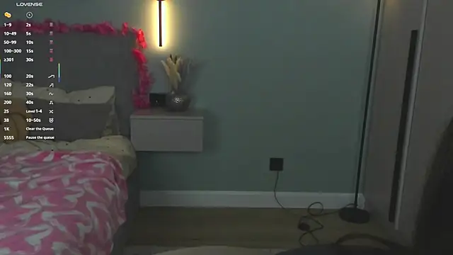 LubaStadt online show from 23, 2, 2026