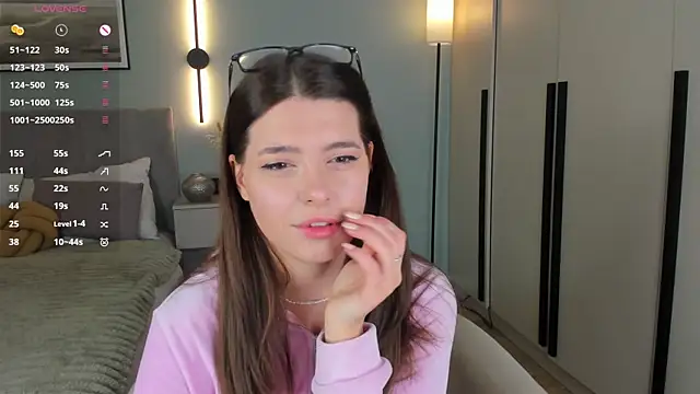 LubaStadt online show from 20, 12, 2025