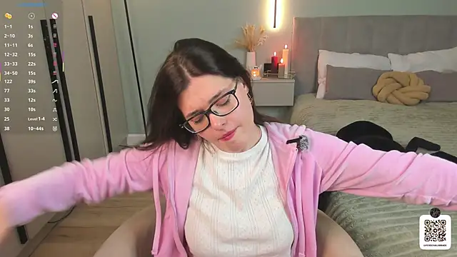 LubaStadt online show from 7, 11, 2025