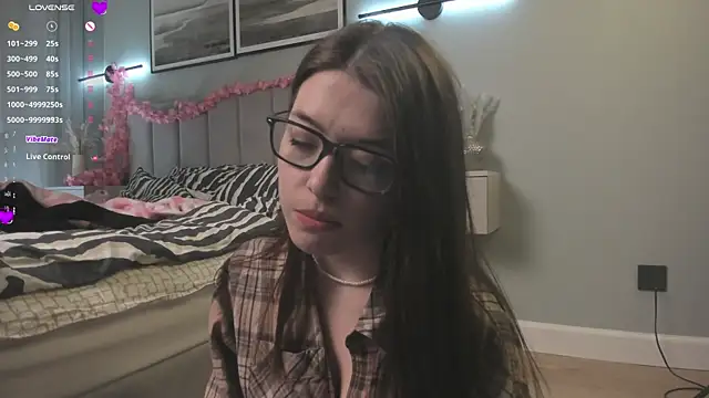 LubaStadt online show from 9, 4, 2026