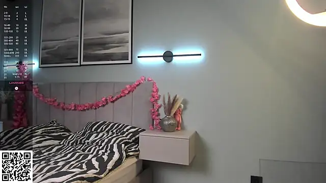 LubaStadt online show from 24, 4, 2026