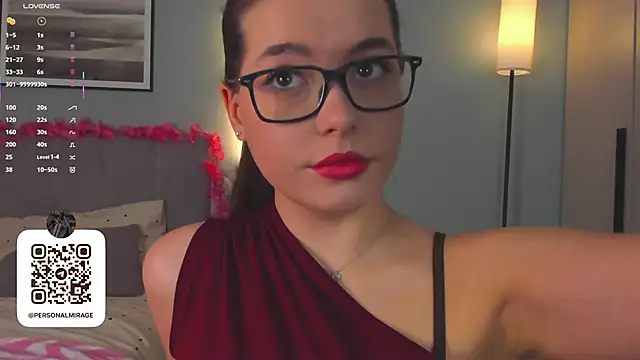 LubaStadt online show from 26, 2, 2026