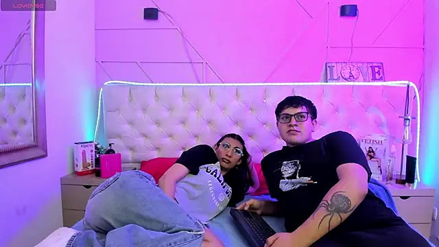 Ethan N Abby online show from 25, 2, 2026