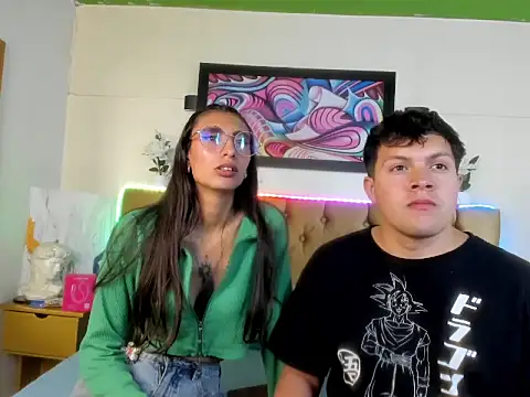 Ethan N Abby online show from 10, 2, 2026